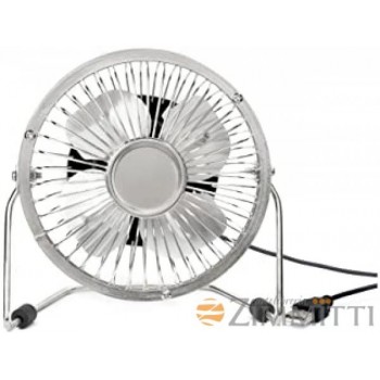 VENTILATORE USB DA TAVOLO...