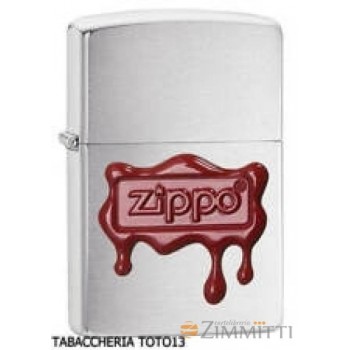 ACCENDINO ZIPPO (EMBLEM)