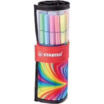 PENNARELLI STABILO POINT 68...