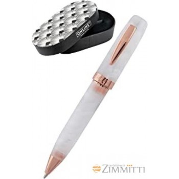 PENNA BOHEMIAN ART SF WHITE...
