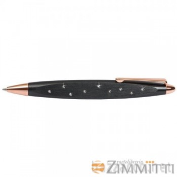 PENNA CRYSTAL SFERA BLACK...