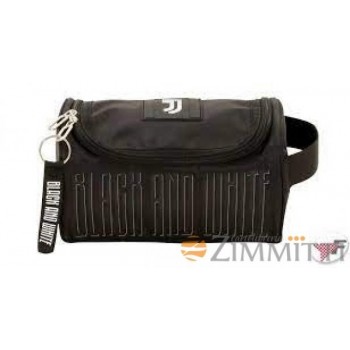 TROUSSE JUVENTUS BLACK AND...