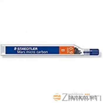 MICROMINE STAEDTLER 0.9 B...