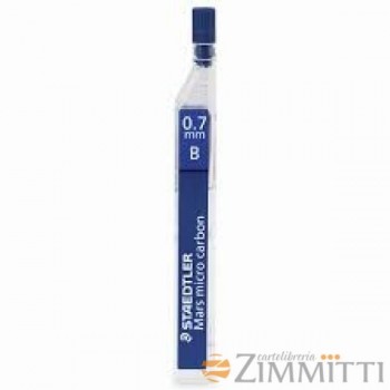 MICROMINE STAEDTLER 0,7 B...