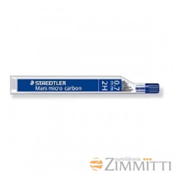 MICROMINE STAEDTLER 0.7 2H...