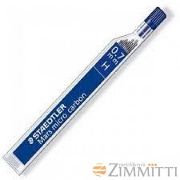 MICROMINE STAEDTLER 0.7 H...