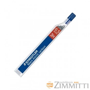 MICROMINE STAEDTLER 0.5 3H...