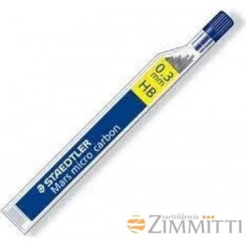 MICROMINE STAEDTLER 0.3 HB...