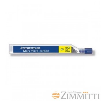 MICROMINE STAEDTLER 0.3 B...