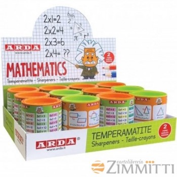TEMPERAMATITE 2 FORI CON...