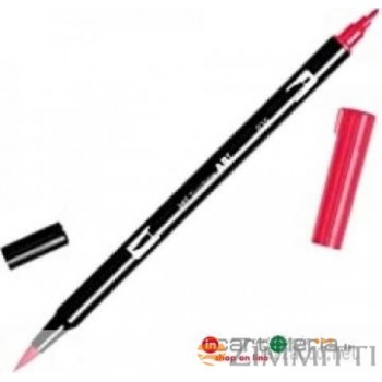 TOMBOW PENNARELLO DOPPIA...