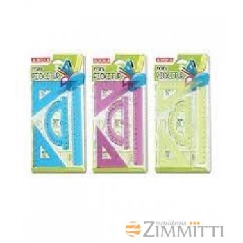 KIT SQUADRETTE MINI +...