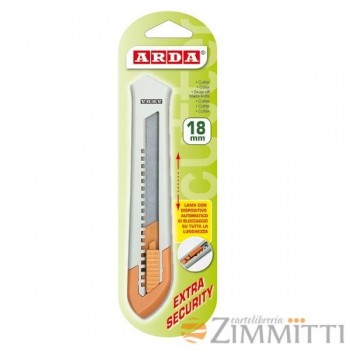 CUTTER LAMA GRANDE 18MM...
