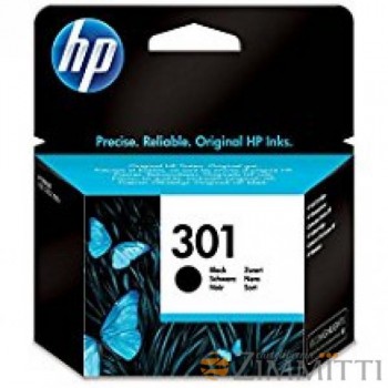 Cartuccia Originale HP 301...