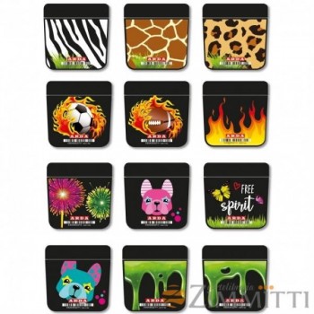 TEMPERAMATITE CLACK DECOR...