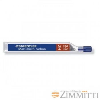 MICROMINE STAEDTLER 0.5 2H...