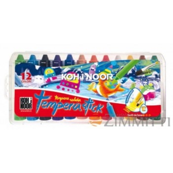 TEMPERA SOLIDA STICK...
