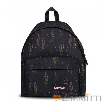 ZAINO PADDED NW WILD BLACK...