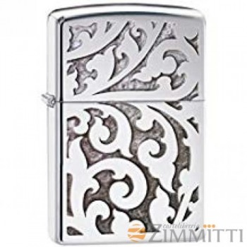 ACCENDINO ZIPPO OTTONE...