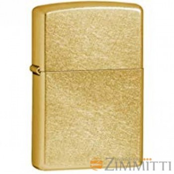 ACCENDINO ZIPPO STREET GOLD...