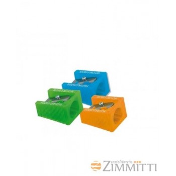 TEMPERAMATITE IN PLASTICA...