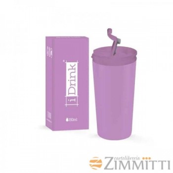 TAZZA TERMICA IDRINK TOTAL...