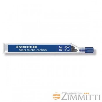 MICROMINE STAEDTLER 0.7 2B...