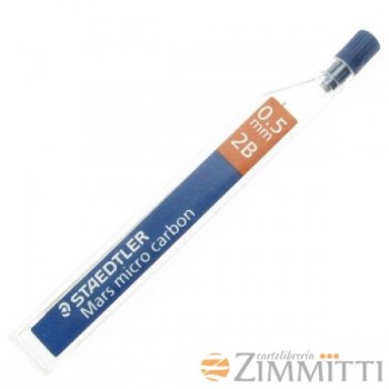 MICROMINE STAEDTLER 0.5 2B...