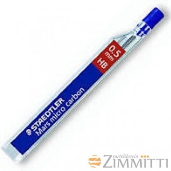 MICROMINE STAEDTLER 0.5 HB...