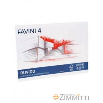 ALBUM FAVINI RUVIDO 24X33...