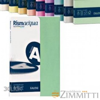 CARTA RISMACQUA MIX 5...