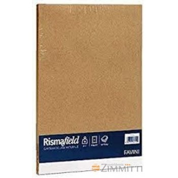 RISMA FIELD CARTA RICICLATA...
