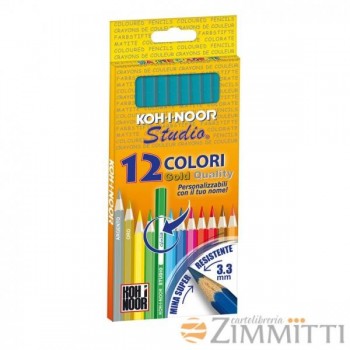 COLORE A MATITA SINGOLO...
