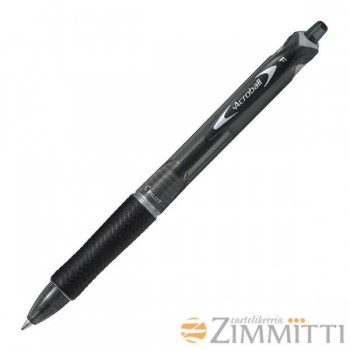 PENNA PILOT ACROBALL F NERO