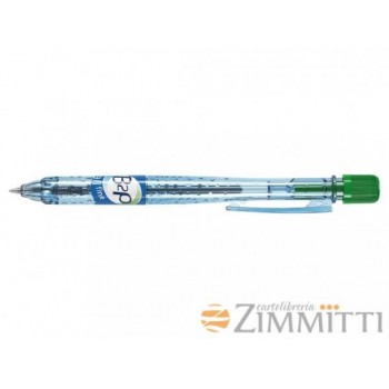 PENNA PILOT B2P FINE VERDE