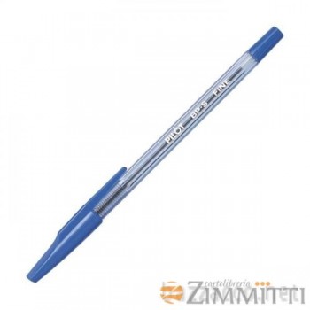 PENNA PILOT BP-S FINE BLU...