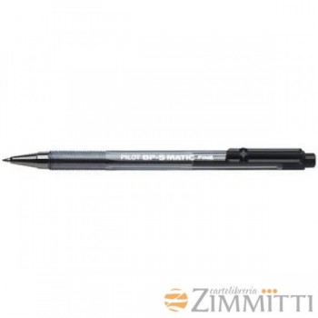 PENNA PILOT BP-S MATIC FINE...