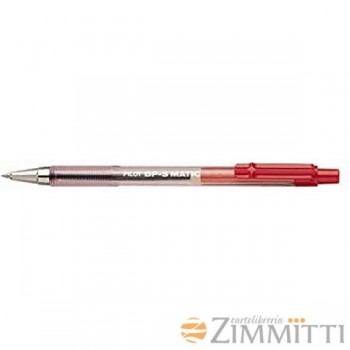 PENNA PILOT BP-S MATIC FINE...