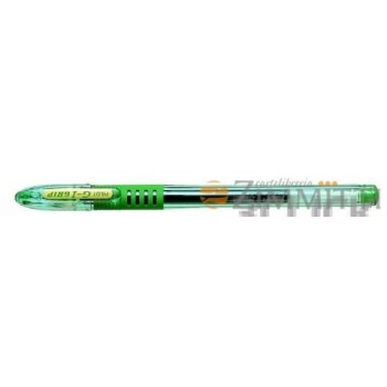 PENNA PILOT G-1 GRIP VERDE...