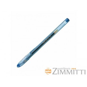 PENNA PILOT GEL G-1 0.7 BLU...