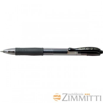 PENNA PILOT GEL G-2 0.7...