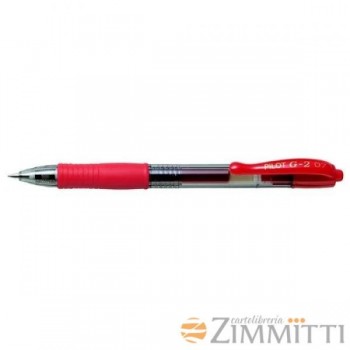 PENNA PILOT GEL G-2 07...