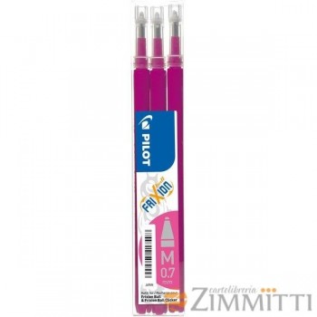 REFIL PILOT 0.7 ROSA (Cod....