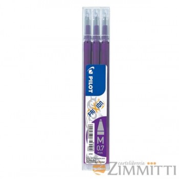 REFIL PILOT 0.7 VIOLA (Cod....