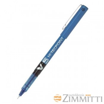 PENNA PILOT V5 HI-TECPOINT...