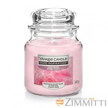 CANDELA FAIRY FLOSS MEDIUM...