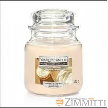 CANDELA VANILLA ALMOND...