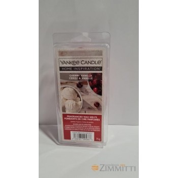 CANDELA CHERRY VANILLA WAX...