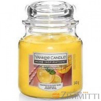 CANDELA MANGO LEMONADE...