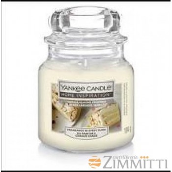 CANDELA VANILLA ALMOND...